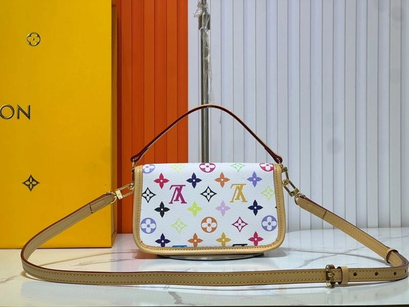 SmartChoice Louis Vuitton Satchel Bags 80202