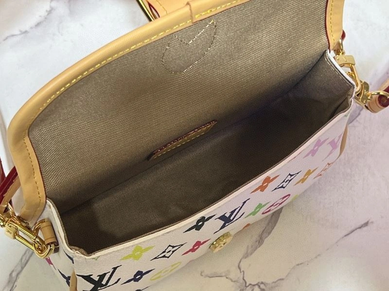SmartChoice Louis Vuitton Satchel Bags 80202