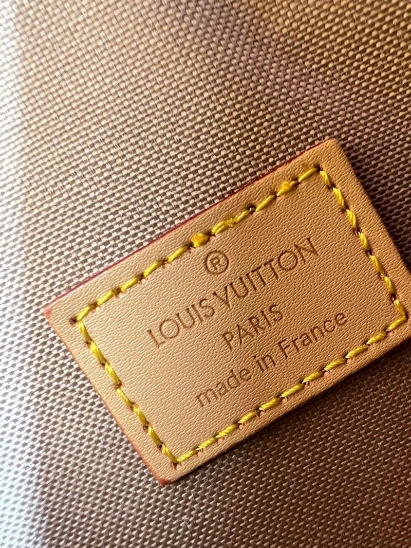 SmartChoice Louis Vuitton Satchel Bags 80202