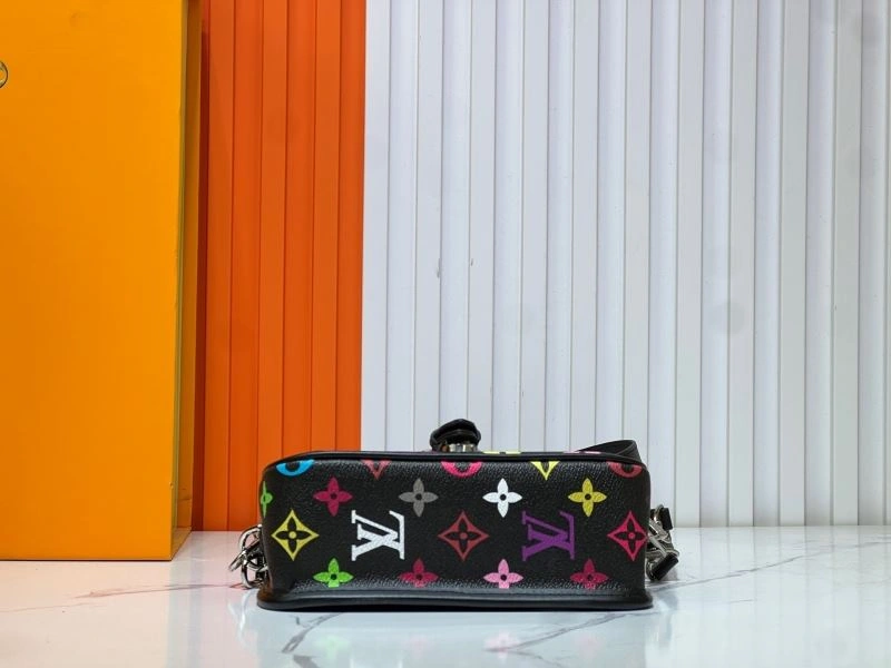 Bright Louis Vuitton Satchel Bags 80208