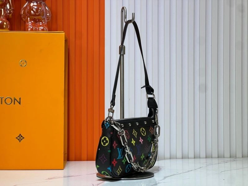 TopPick Louis Vuitton Satchel Bags 80203