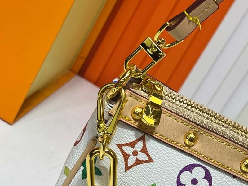 Louis Vuitton Satchel Bags ZipUp 80222