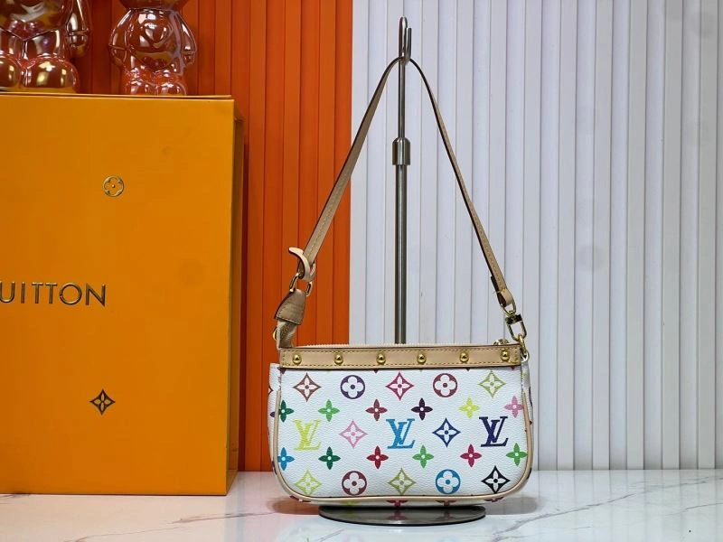 Louis Vuitton Satchel Bags ZipUp 80222