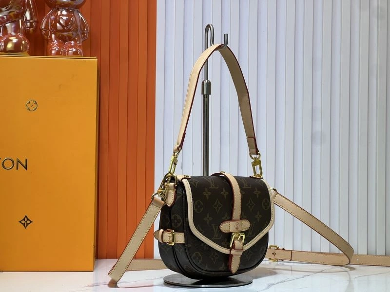 Louis Vuitton Satchel Bags Durable 80204