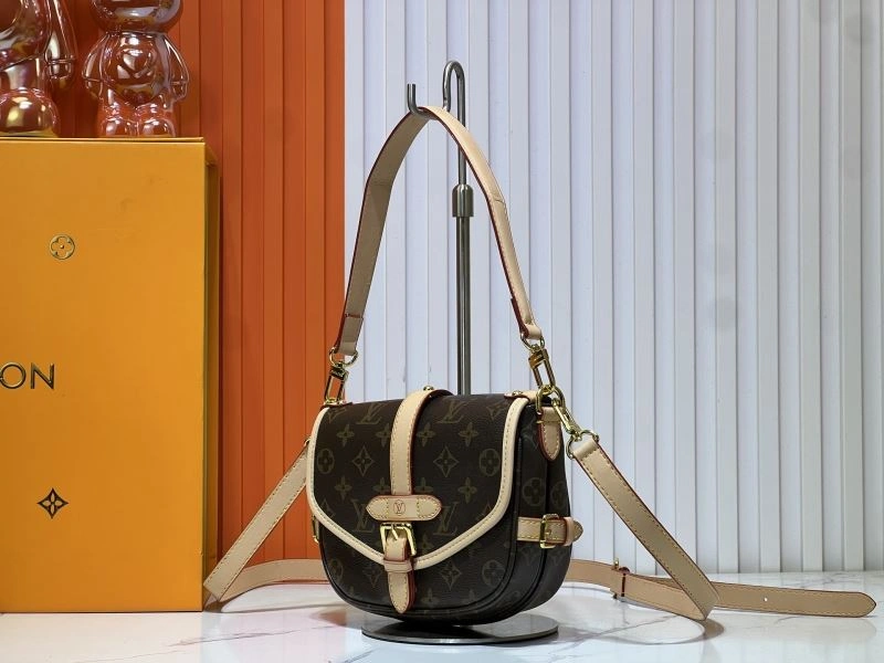 Louis Vuitton Satchel Bags Durable 80204