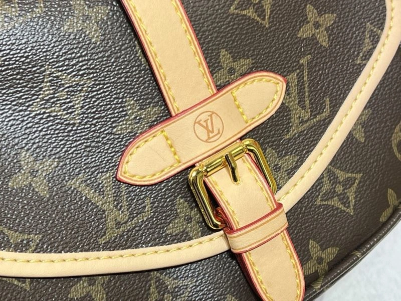 Louis Vuitton Satchel Bags Durable 80204