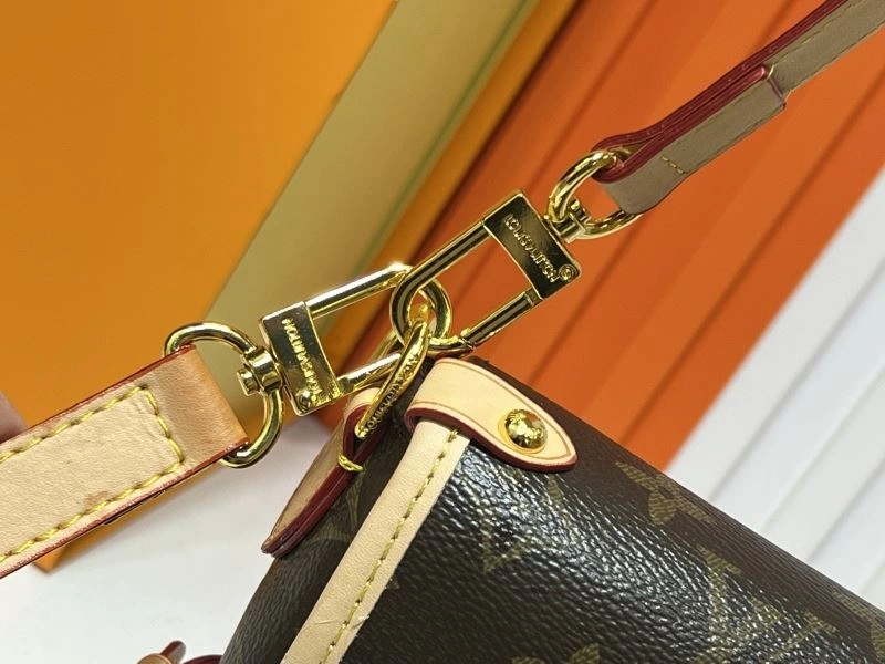 Louis Vuitton Satchel Bags Durable 80204