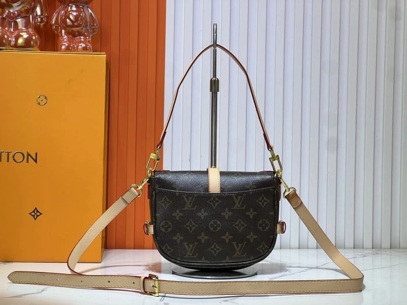 Louis Vuitton Satchel Bags Durable 80204