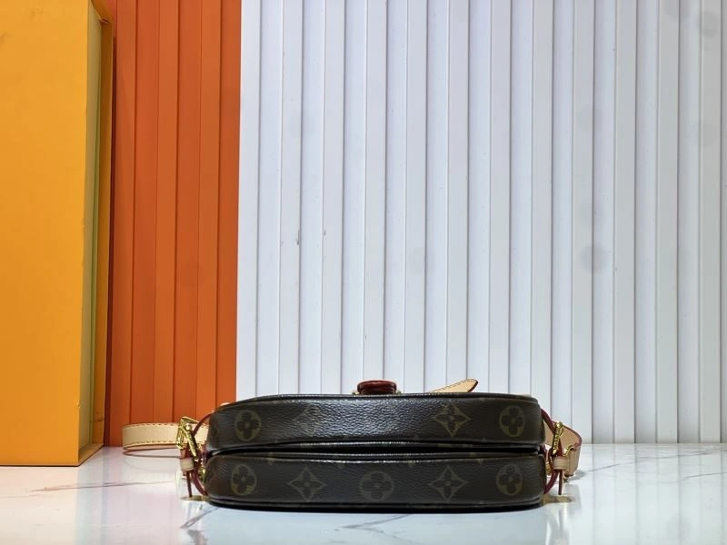 Louis Vuitton Satchel Bags Durable 80204
