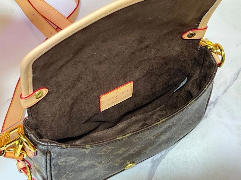 Louis Vuitton Satchel Bags Durable 80204
