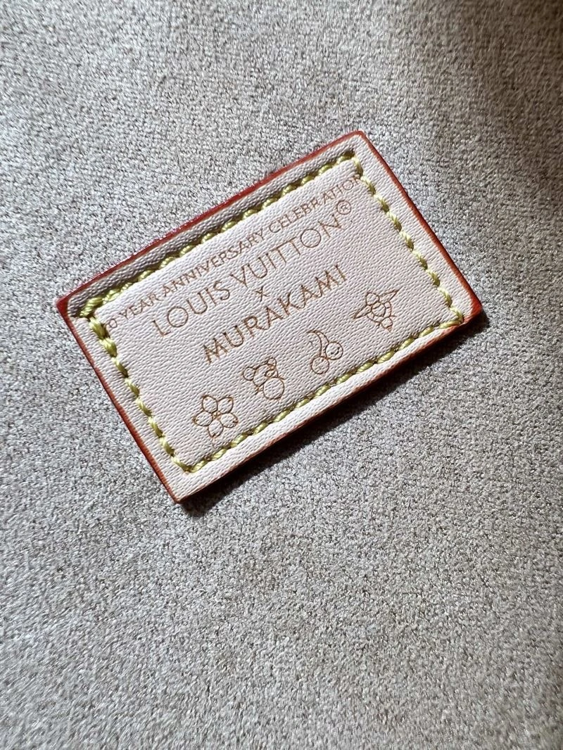 Louis Vuitton Satchel Bags ZipUp 80223