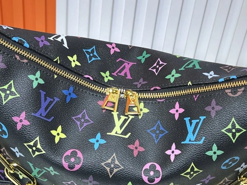 Youthful Louis Vuitton Satchel Bags 80186