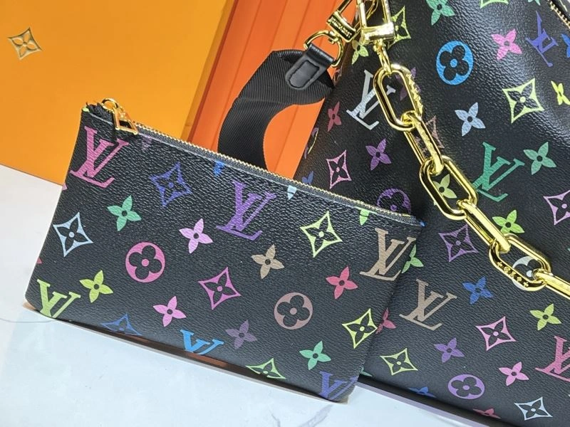 Youthful Louis Vuitton Satchel Bags 80186