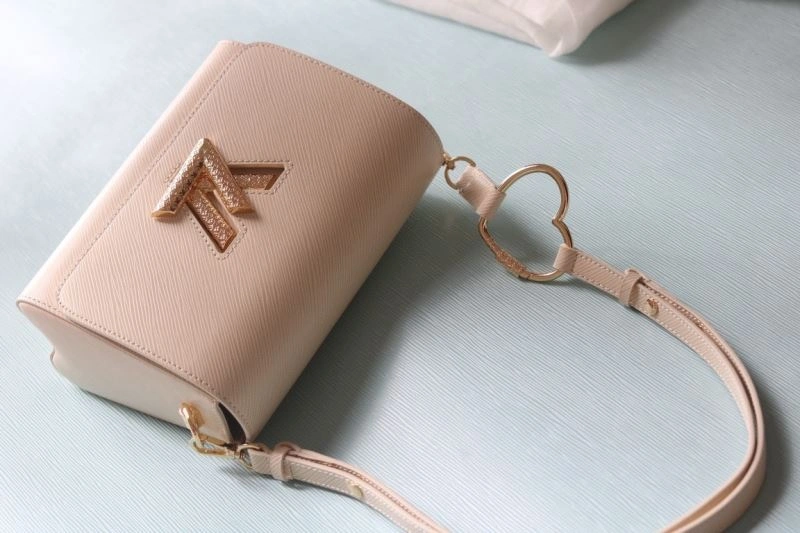 Louis Vuitton Satchel Bags Colorful 80195