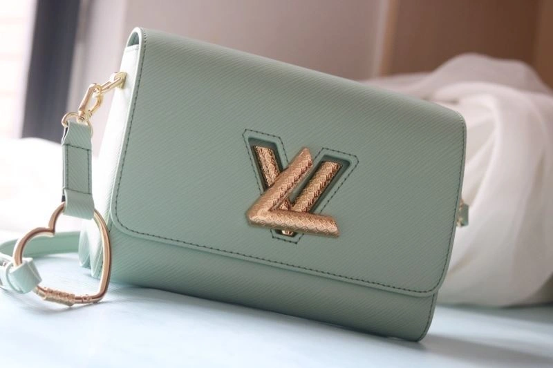 Louis Vuitton Satchel Bags Packable 80221