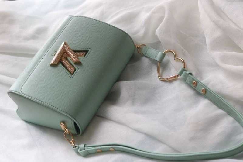 Louis Vuitton Satchel Bags Packable 80221