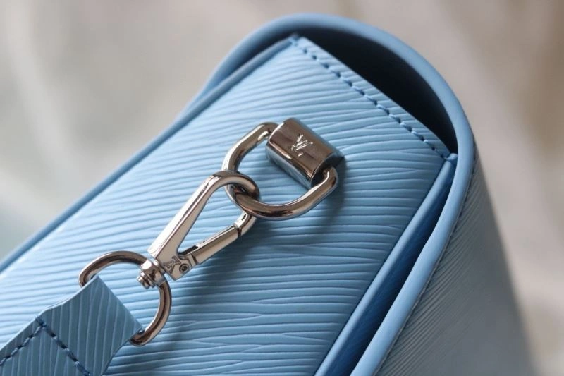 Louis Vuitton Satchel Bags Upgraded 80194