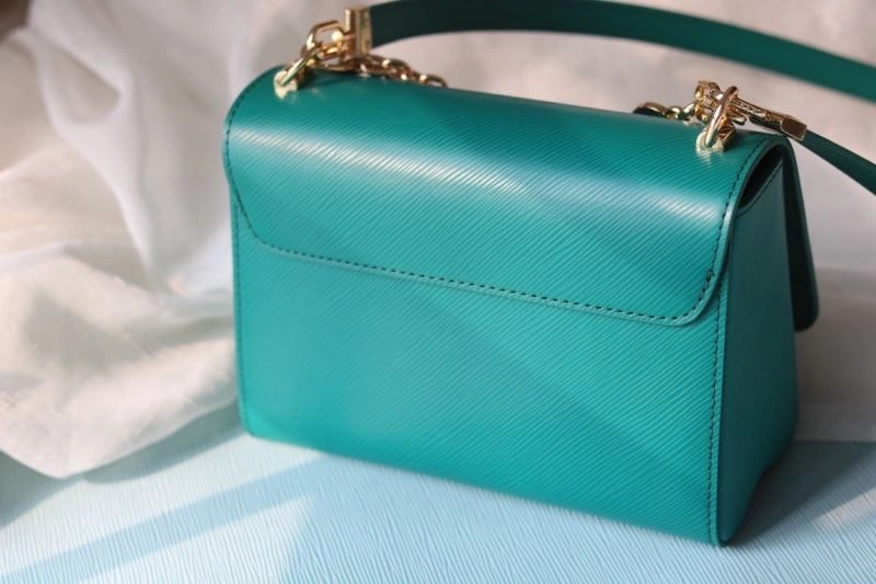 Louis Vuitton Satchel Bags TechFriendly 80211