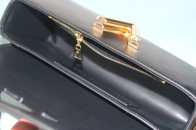 Louis Vuitton Satchel Bags Durable 80169