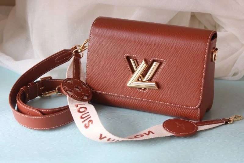 Louis Vuitton Satchel Bags Reliable 80166