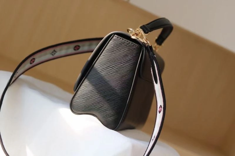 Louis Vuitton Satchel Bags Sophisticated 80191