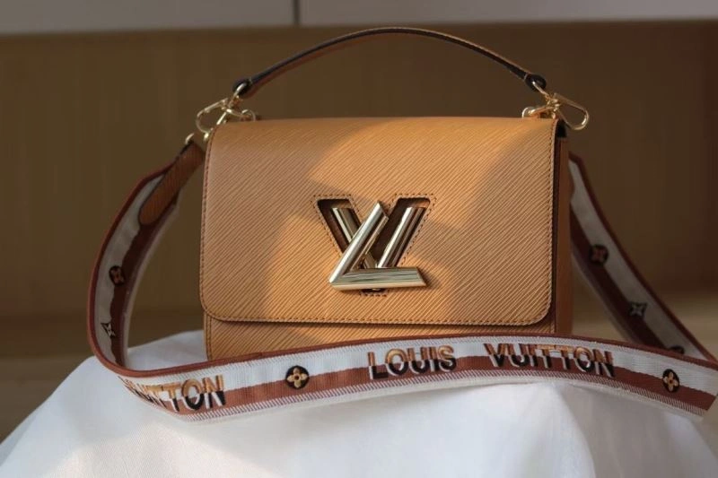 Stylish Louis Vuitton Satchel Bags 80209