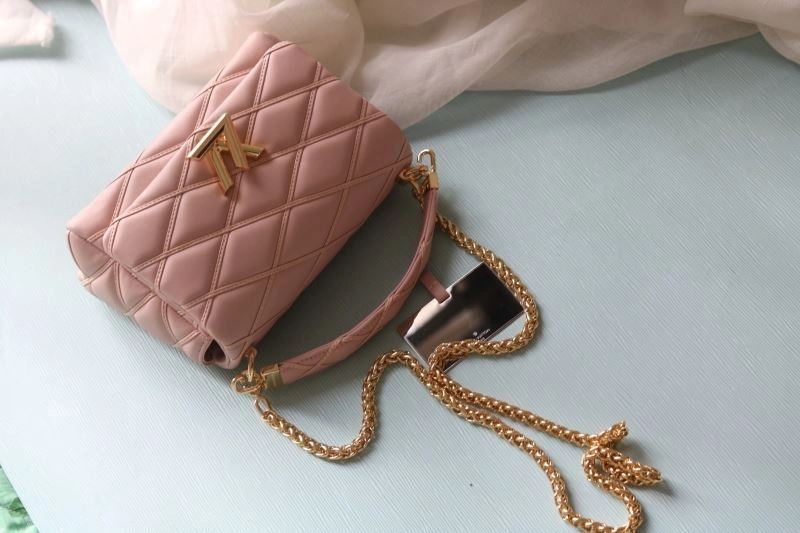 Louis Vuitton Satchel Bags Practical 80178