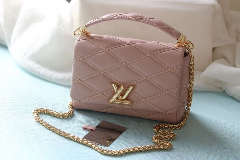 Louis Vuitton Satchel Bags Practical 80178