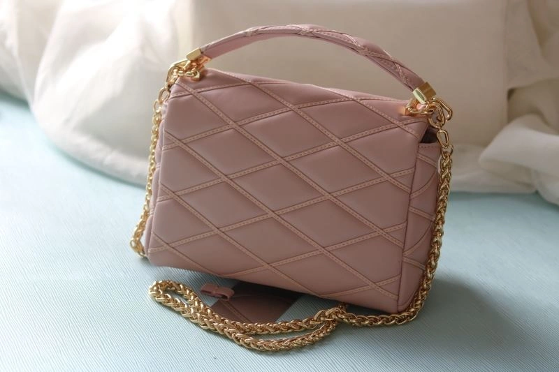 Louis Vuitton Satchel Bags Practical 80178