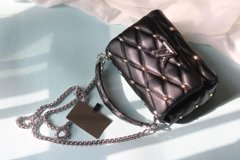 Louis Vuitton Satchel Bags MoistureWicking 80175