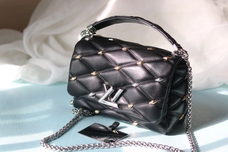 Louis Vuitton Satchel Bags MoistureWicking 80175