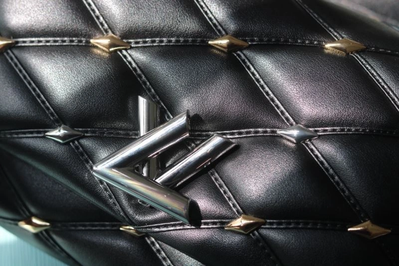 Louis Vuitton Satchel Bags MoistureWicking 80175