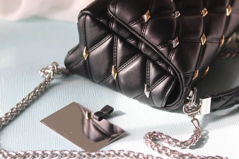 Louis Vuitton Satchel Bags MoistureWicking 80175