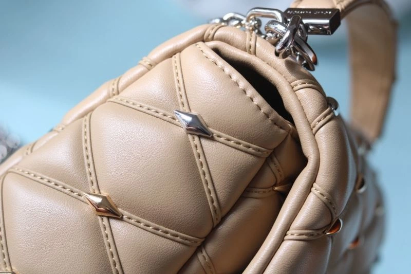 Stylish Louis Vuitton Satchel Bags 80170