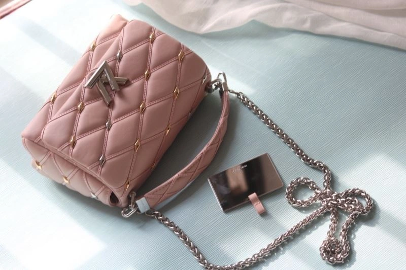 Sustainable Louis Vuitton Satchel Bags 80165