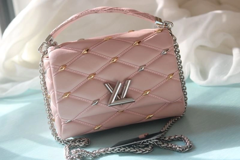 Sustainable Louis Vuitton Satchel Bags 80165