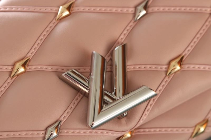 Sustainable Louis Vuitton Satchel Bags 80165