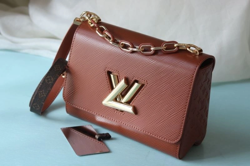 Louis Vuitton Satchel Bags SoftTouch 80156
