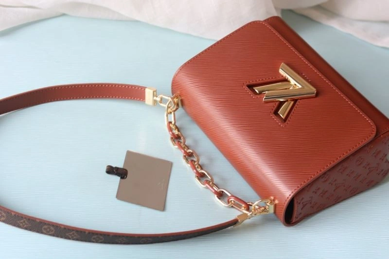 Louis Vuitton Satchel Bags SoftTouch 80156