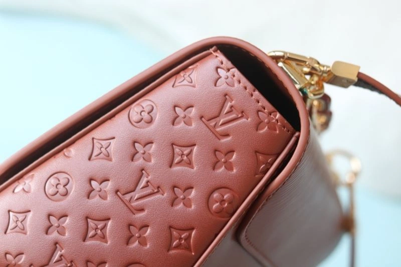 Louis Vuitton Satchel Bags SoftTouch 80156