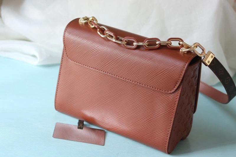 Louis Vuitton Satchel Bags SoftTouch 80156