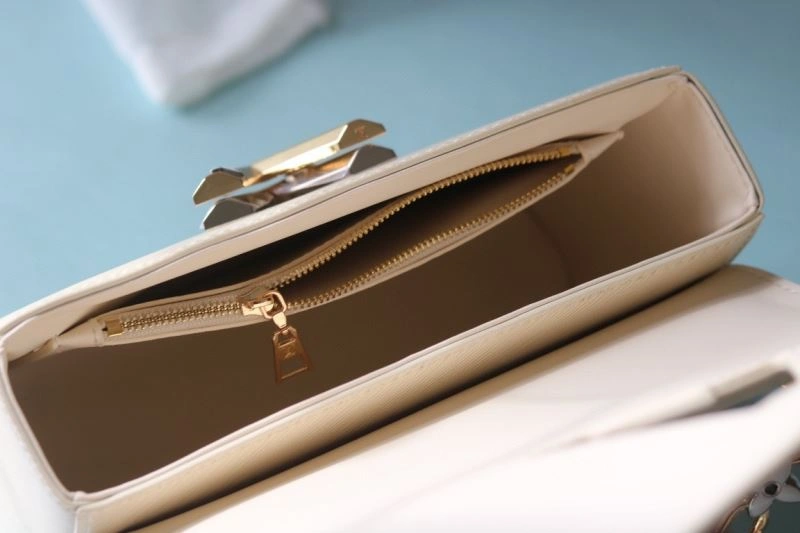Louis Vuitton Satchel Bags Timeless 80150