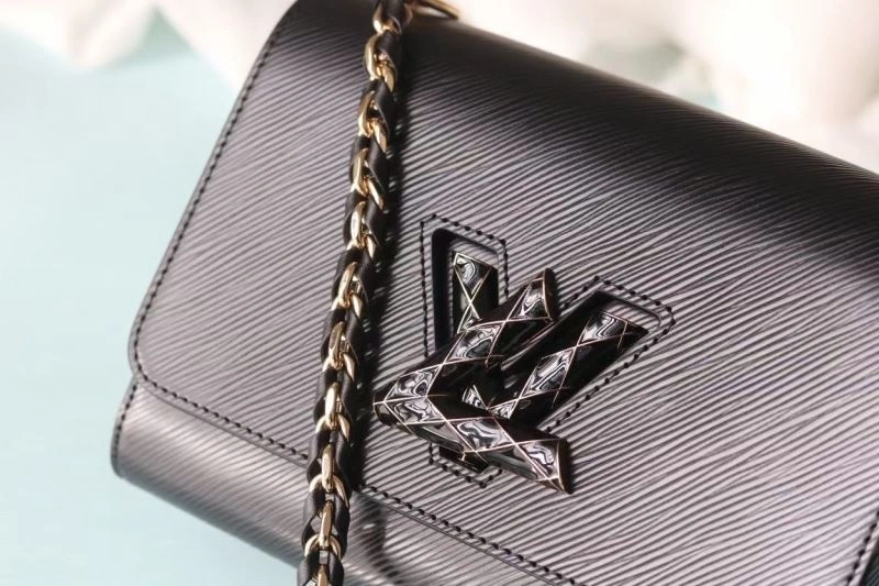 Louis Vuitton Satchel Bags Sleek 80163