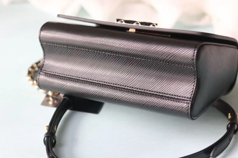 Louis Vuitton Satchel Bags Sleek 80163