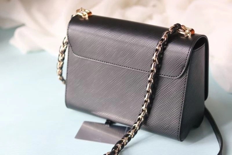 Louis Vuitton Satchel Bags Sleek 80163
