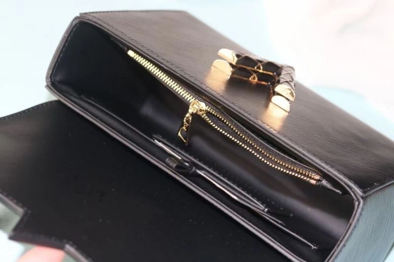 Louis Vuitton Satchel Bags Sleek 80163