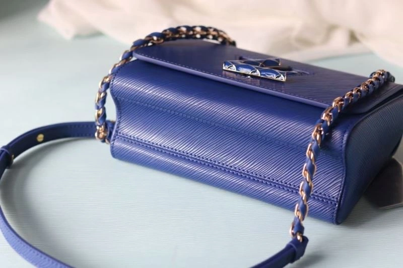 Louis Vuitton Satchel Bags Practical 80149