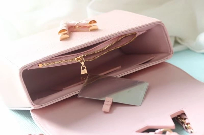 Louis Vuitton Satchel Bags TravelReady 80161