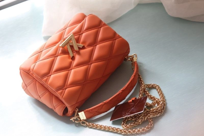 Louis Vuitton Satchel Bags Packable 80145