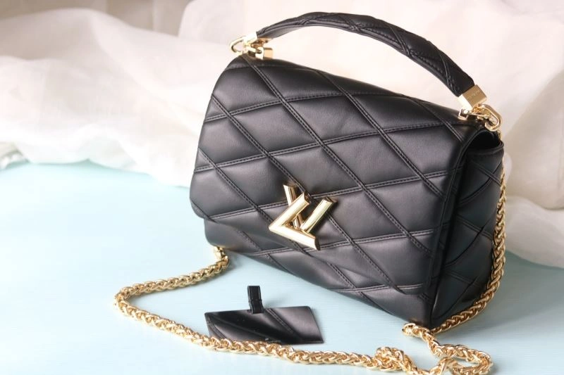 Louis Vuitton Satchel Bags Soft 80157
